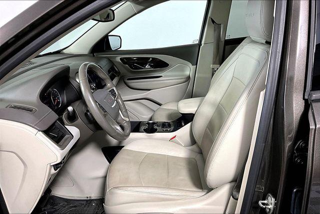 Used 2019 GMC Terrain Denali For Sale in Olive Branch, MS
