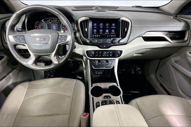 Used 2019 GMC Terrain Denali For Sale in Olive Branch, MS