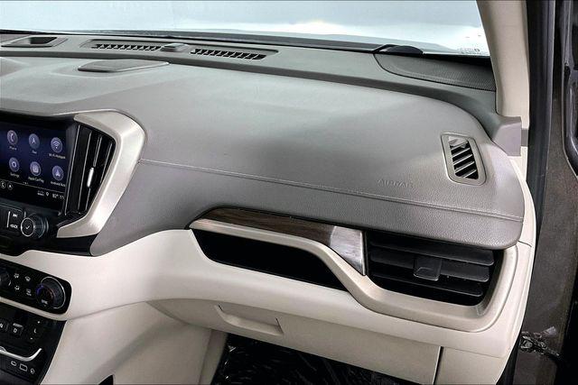 Used 2019 GMC Terrain Denali For Sale in Olive Branch, MS