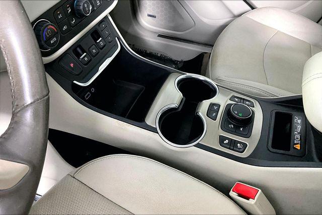 Used 2019 GMC Terrain Denali For Sale in Olive Branch, MS
