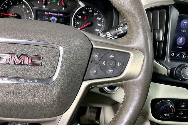 Used 2019 GMC Terrain Denali For Sale in Olive Branch, MS