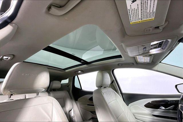 Used 2019 GMC Terrain Denali For Sale in Olive Branch, MS