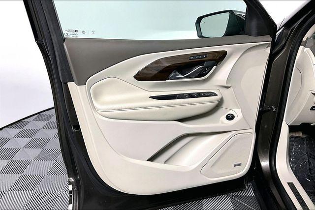 Used 2019 GMC Terrain Denali For Sale in Olive Branch, MS