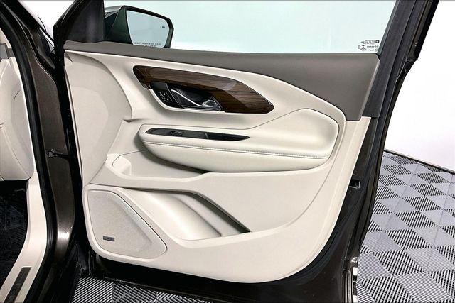 Used 2019 GMC Terrain Denali For Sale in Olive Branch, MS