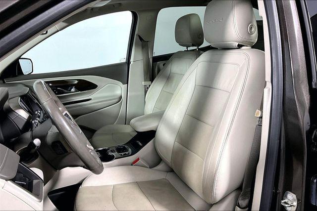 Used 2019 GMC Terrain Denali For Sale in Olive Branch, MS