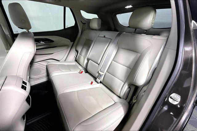 Used 2019 GMC Terrain Denali For Sale in Olive Branch, MS