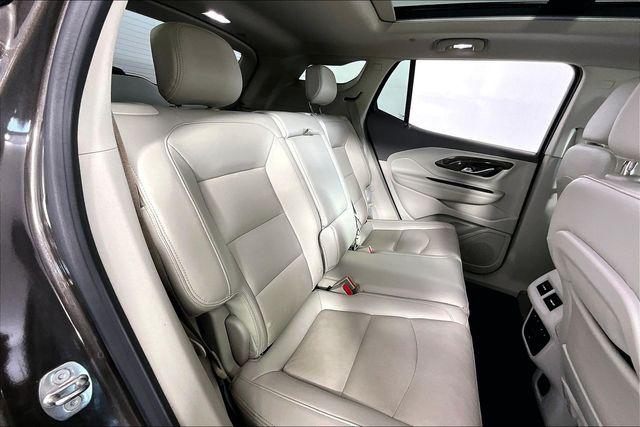 Used 2019 GMC Terrain Denali For Sale in Olive Branch, MS