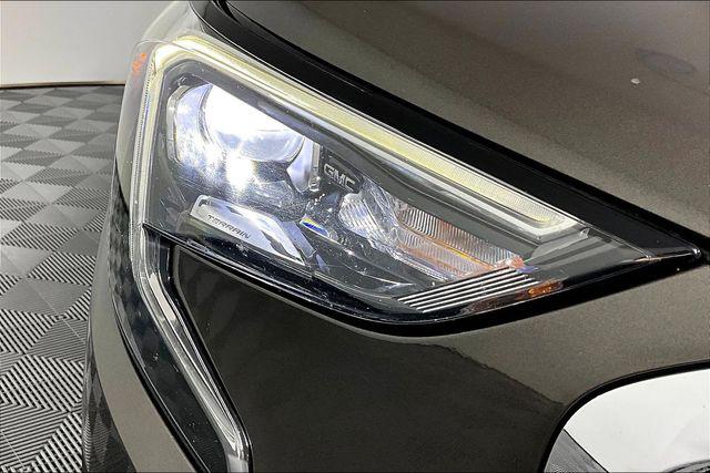 Used 2019 GMC Terrain Denali For Sale in Olive Branch, MS