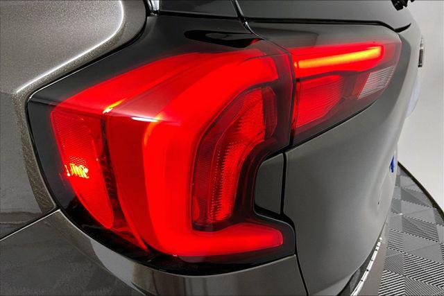 Used 2019 GMC Terrain Denali For Sale in Olive Branch, MS
