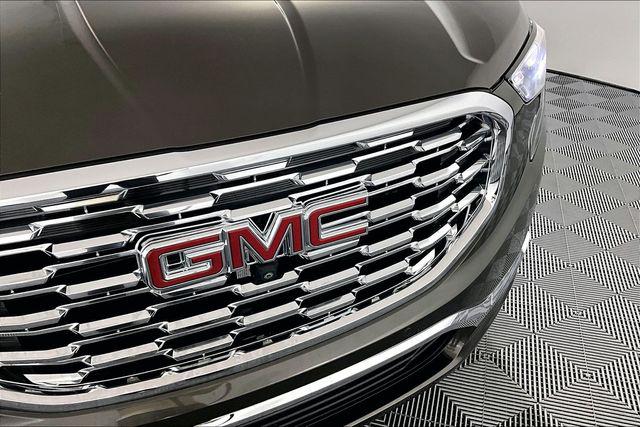 Used 2019 GMC Terrain Denali For Sale in Olive Branch, MS