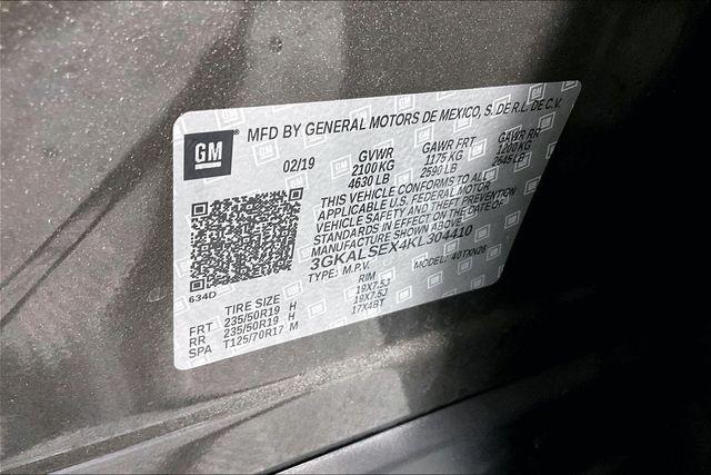 Used 2019 GMC Terrain Denali For Sale in Olive Branch, MS