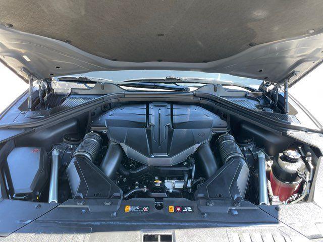 2021 Genesis GV80 3.5T AWD