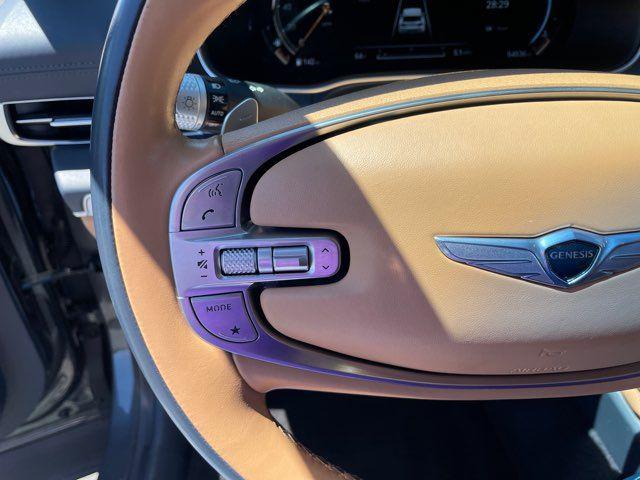 2021 Genesis GV80 3.5T AWD