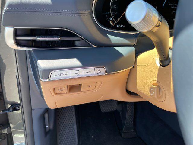 2021 Genesis GV80 3.5T AWD