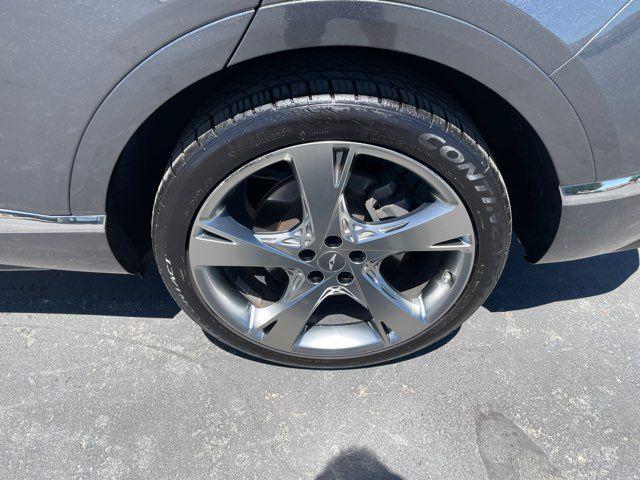2021 Genesis GV80 3.5T AWD