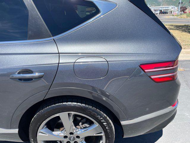 2021 Genesis GV80 3.5T AWD