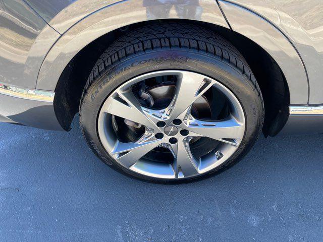 2021 Genesis GV80 3.5T AWD