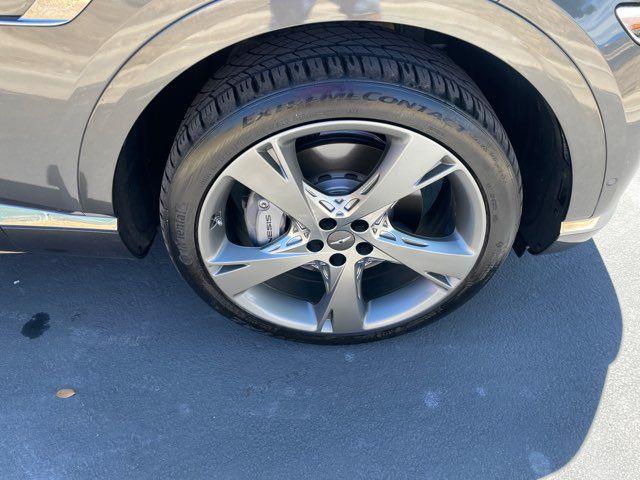 2021 Genesis GV80 3.5T AWD
