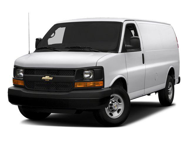 2016 Chevrolet Express Work Van for sale in Saint Croix Falls, WI