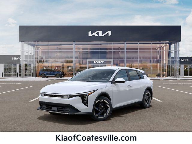2026 Kia K4 EX for sale in Coatesville, PA
