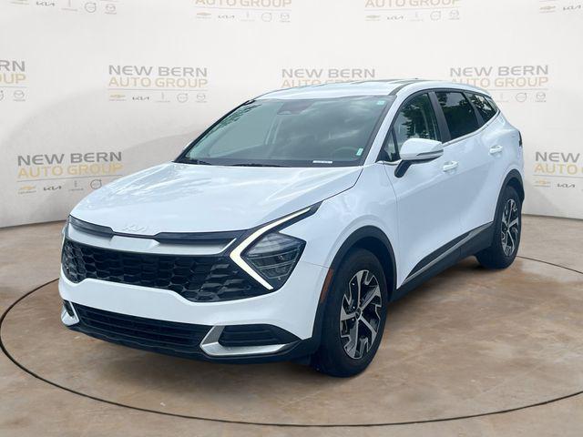 2024 Kia Sportage EX for sale in New Bern, NC