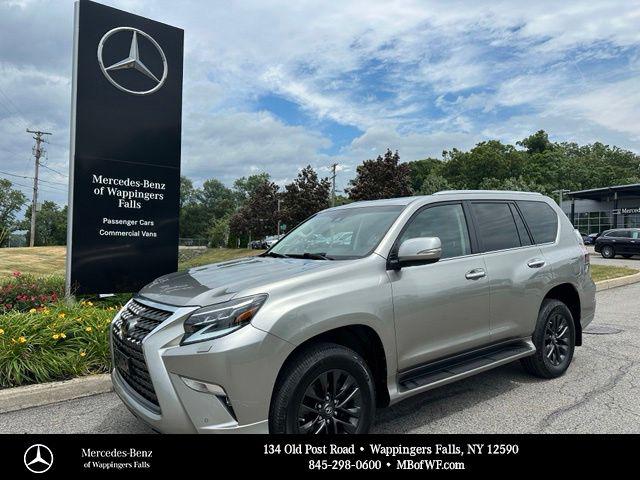2022 Lexus GX 460 Premium for sale in Wappingers Falls, NY