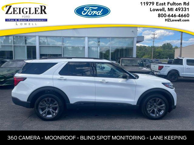 2026 Ford Explorer Active for sale in Lowell, MI