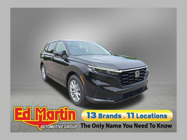2026 Honda CR-V EX AWD for sale in Indianapolis, IN