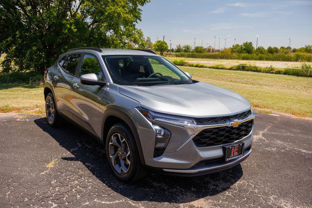 2026 Chevrolet Trax FWD LT for sale in Wichita Falls, TX