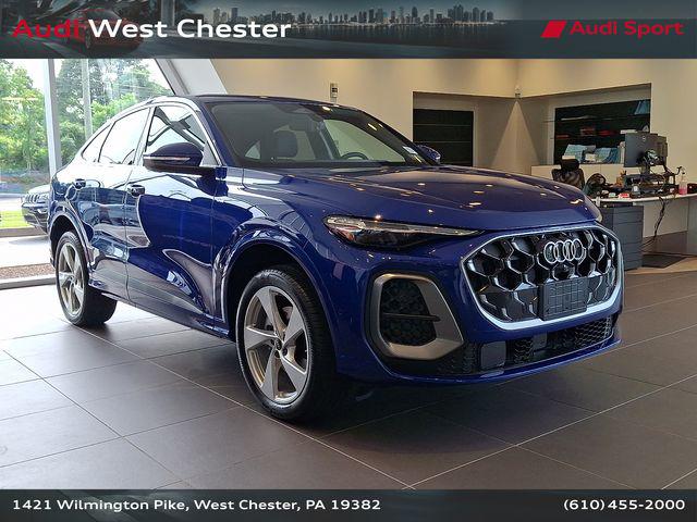 2026 Audi Q5 Sportback Premium Plus TFSI quattro S tronic for sale in West Chester, PA