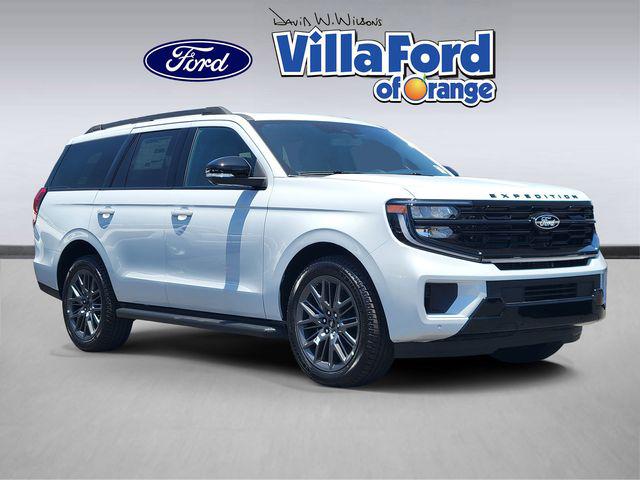 2026 Ford Expedition Platinum for sale in Orange, CA