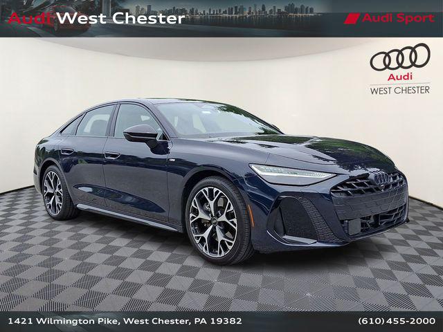 2026 Audi A6 Premium Plus quattro S tronic for sale in West Chester, PA