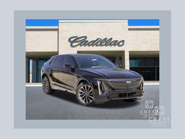 2026 Cadillac iQ Sport AWD for sale in Frisco, TX
