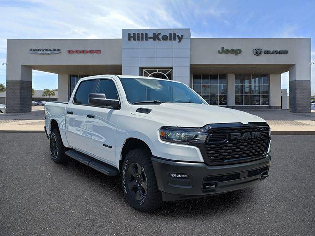 2026 Ram 1500 Warlock Crew Cab 4x4 5'7" Box for sale in Pensacola, FL