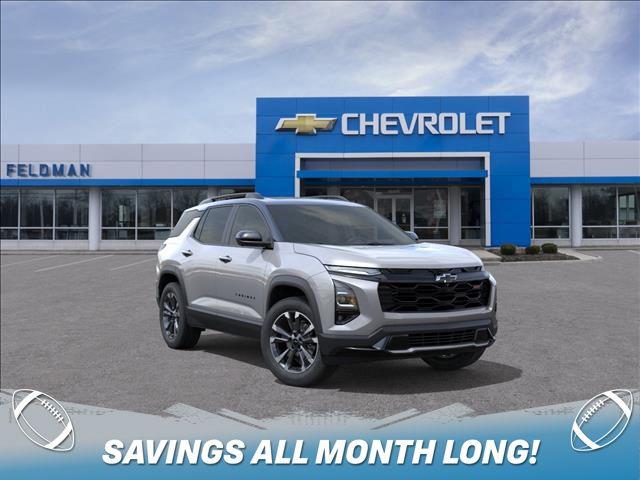 2027 Chevrolet Equinox RS for sale in Novi, MI