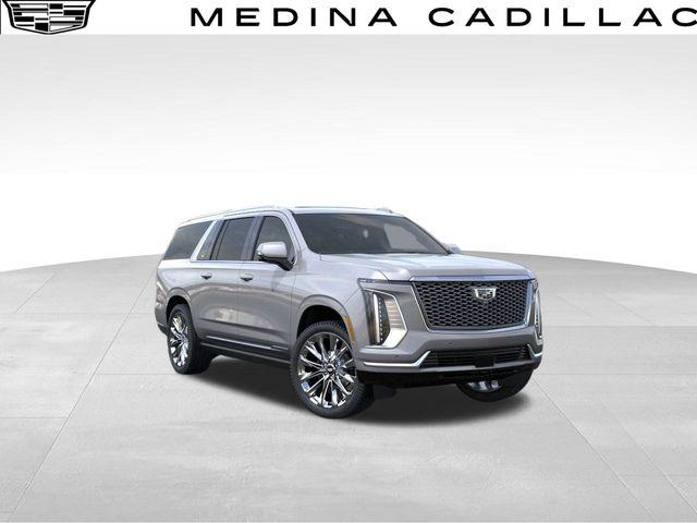 2026 Cadillac Escalade ESV Platinum Luxury for sale in Medina, OH