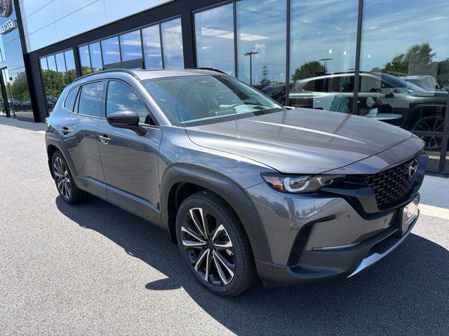 2026 Mazda CX-50 2.5 Turbo Premium Plus for sale in Berlin, CT