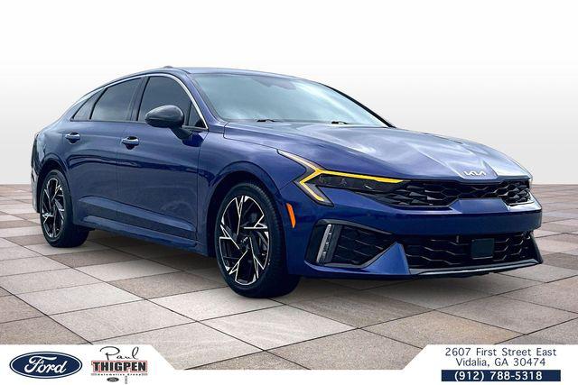 2025 Kia K5 GT-Line for sale in Vidalia, GA