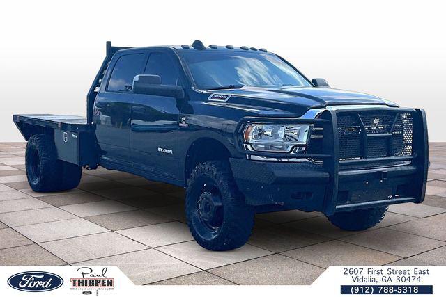 2020 Ram 3500 Tradesman/SLT/Laramie/Limited for sale in Vidalia, GA