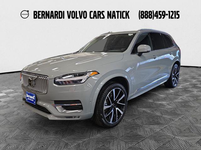 2025 Volvo XC90 B6 Plus 6-Seater for sale in Natick, MA