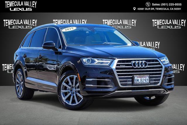 2019 Audi Q7 55 Premium for sale in Temecula, CA