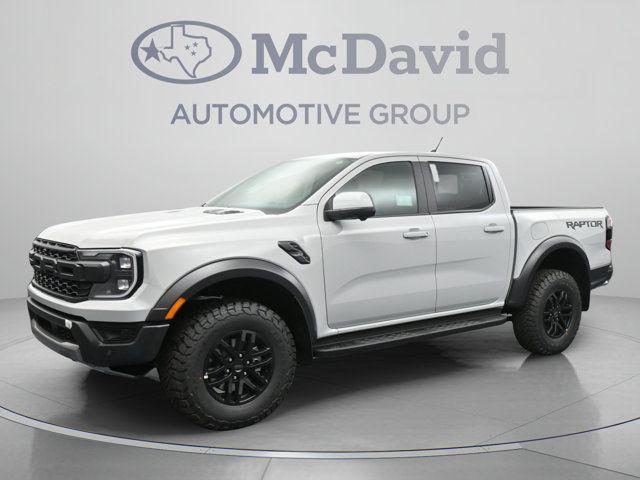 2026 Ford Ranger Raptor for sale in Fort Worth, TX