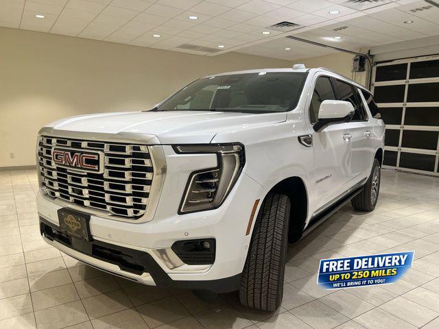 2026 GMC Yukon XL 4WD Denali for sale in Comanche, TX