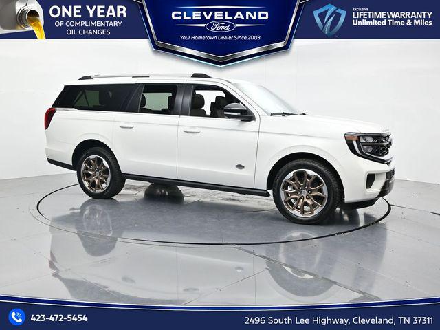 2026 Ford Expedition Max King Ranch MAX for sale in Cleveland, TN