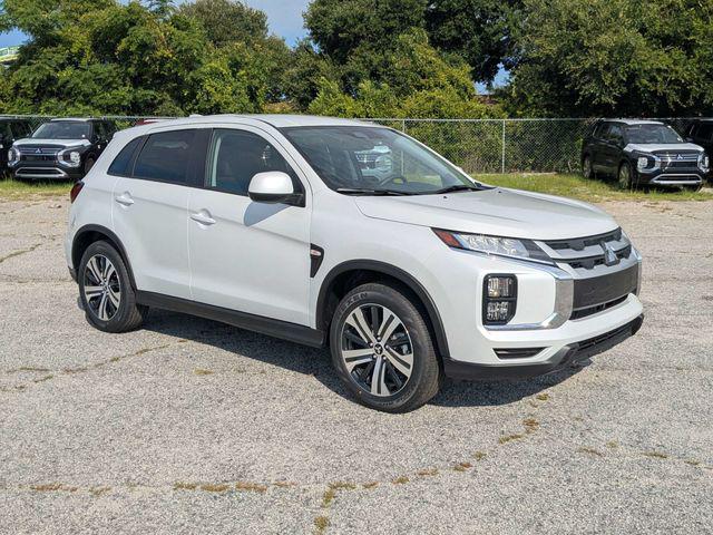 2026 Mitsubishi Outlander Sport 2.0 ES for sale in Augusta, GA