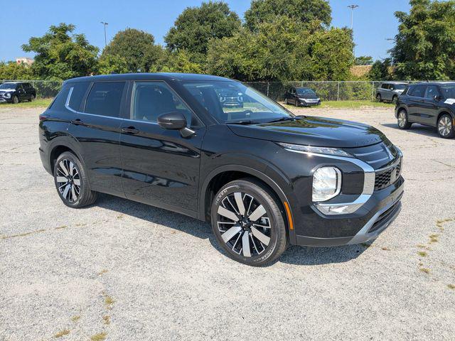 2026 Mitsubishi Outlander SE 1.5T 2WD for sale in Augusta, GA