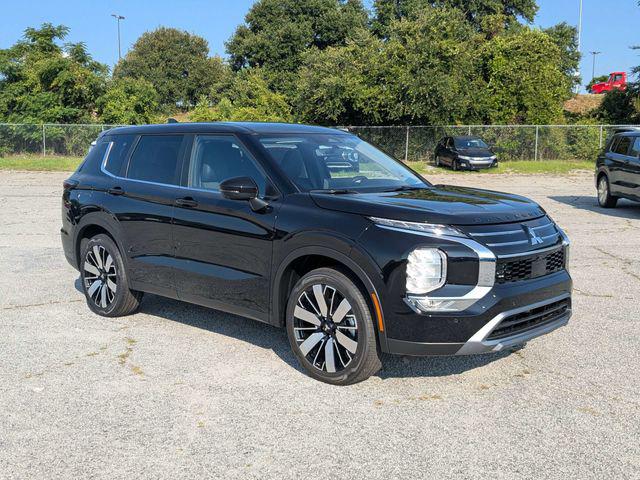2026 Mitsubishi Outlander SE 1.5T 2WD for sale in Augusta, GA