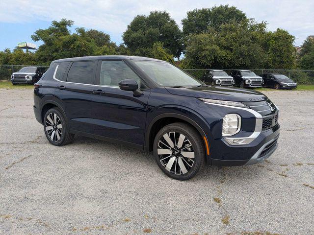 2026 Mitsubishi Outlander SE 1.5T 2WD for sale in Augusta, GA