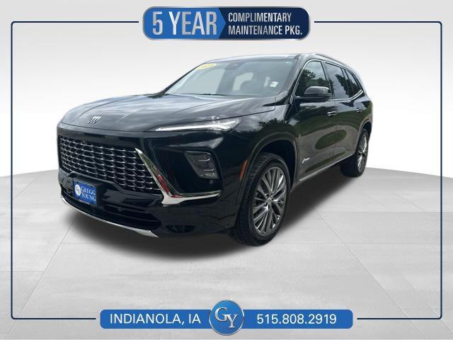 2025 Buick Enclave Avenir FWD for sale in Indianola, IA
