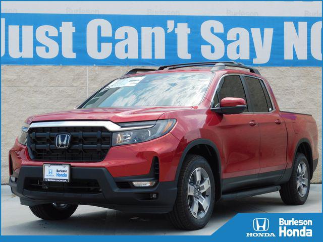 2026 Honda Ridgeline RTL for sale in Burleson, TX